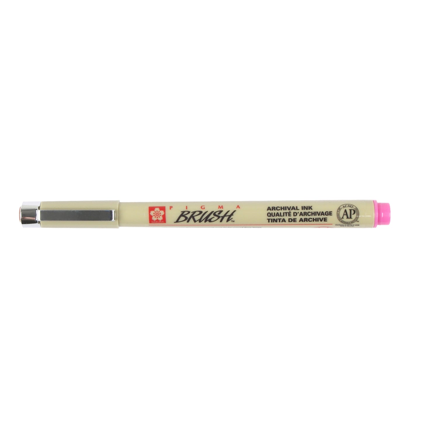 Sakura Pigma Brush Pens