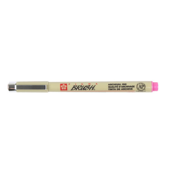 Sakura Pigma Brush Pens