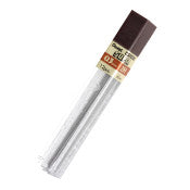 Pentel .3mm 12 Packs Super Hi-Polymer Leads