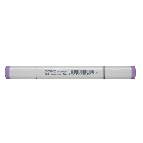 Copic Sketch Markers
