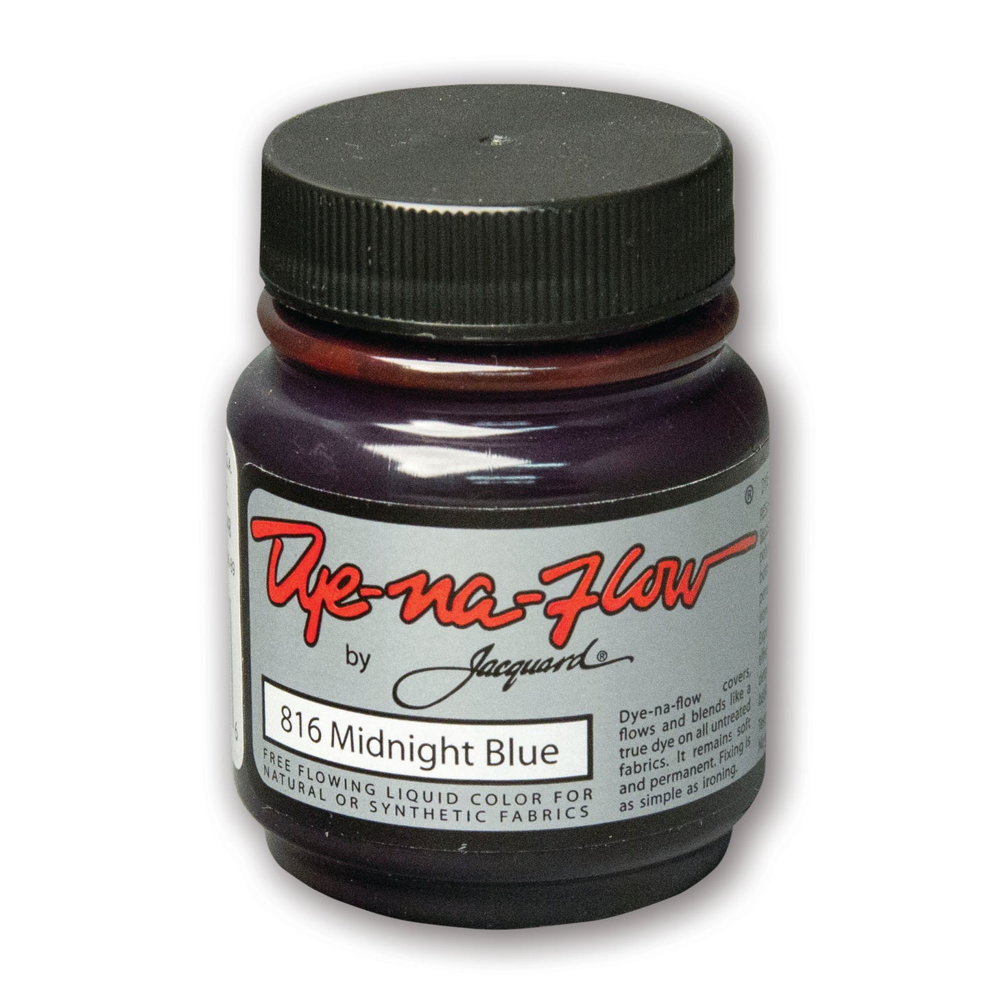 Jacquard 2.5oz Dye-Na-Flow