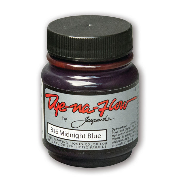 Jacquard 2.5oz Dye-Na-Flow