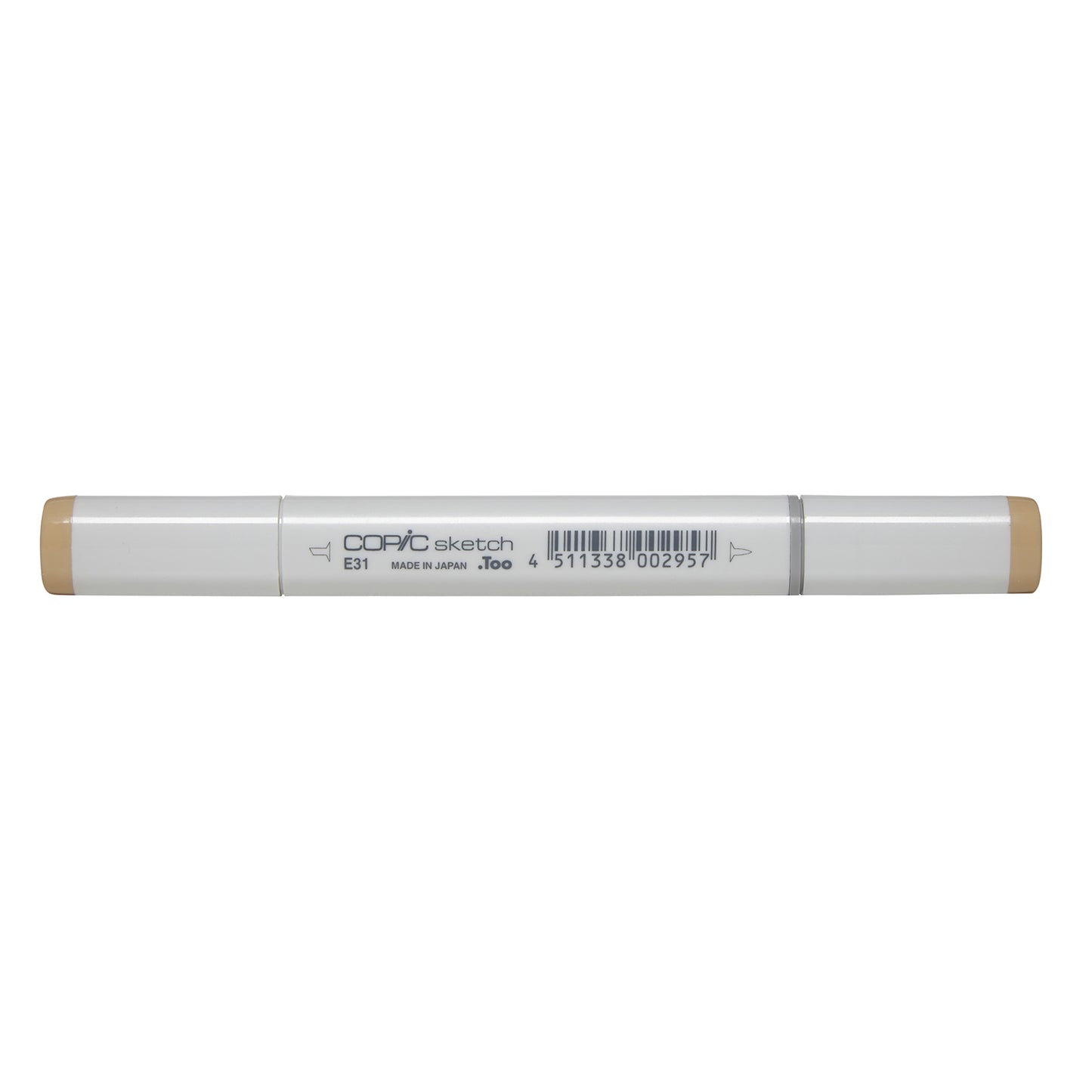 Copic Sketch Markers