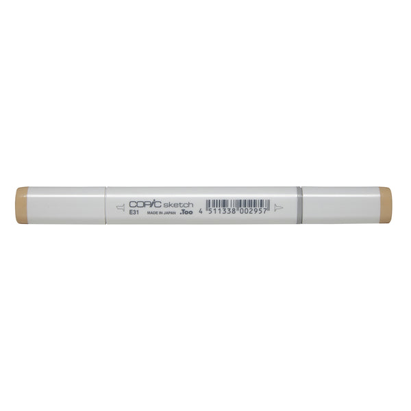 Copic Sketch Markers