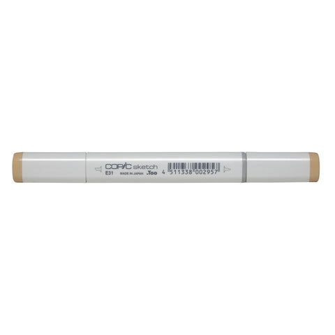 Sketch Marker Brick Beige E31