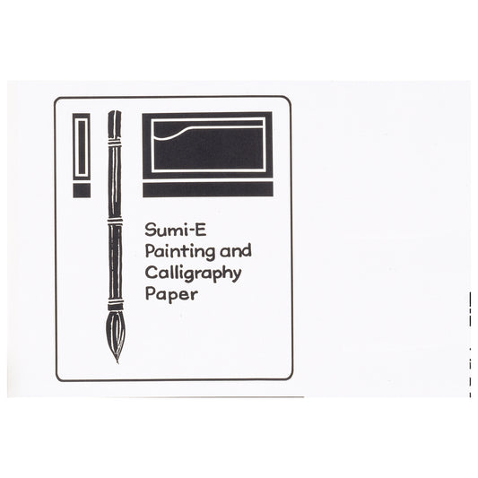 Aitoh Hosho Washi Paper Pads