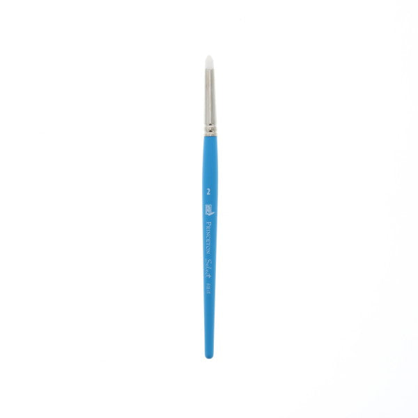 Select Artiste Brush Fix-It Round 2 Series 3750