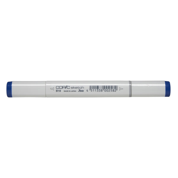 Copic Sketch Markers