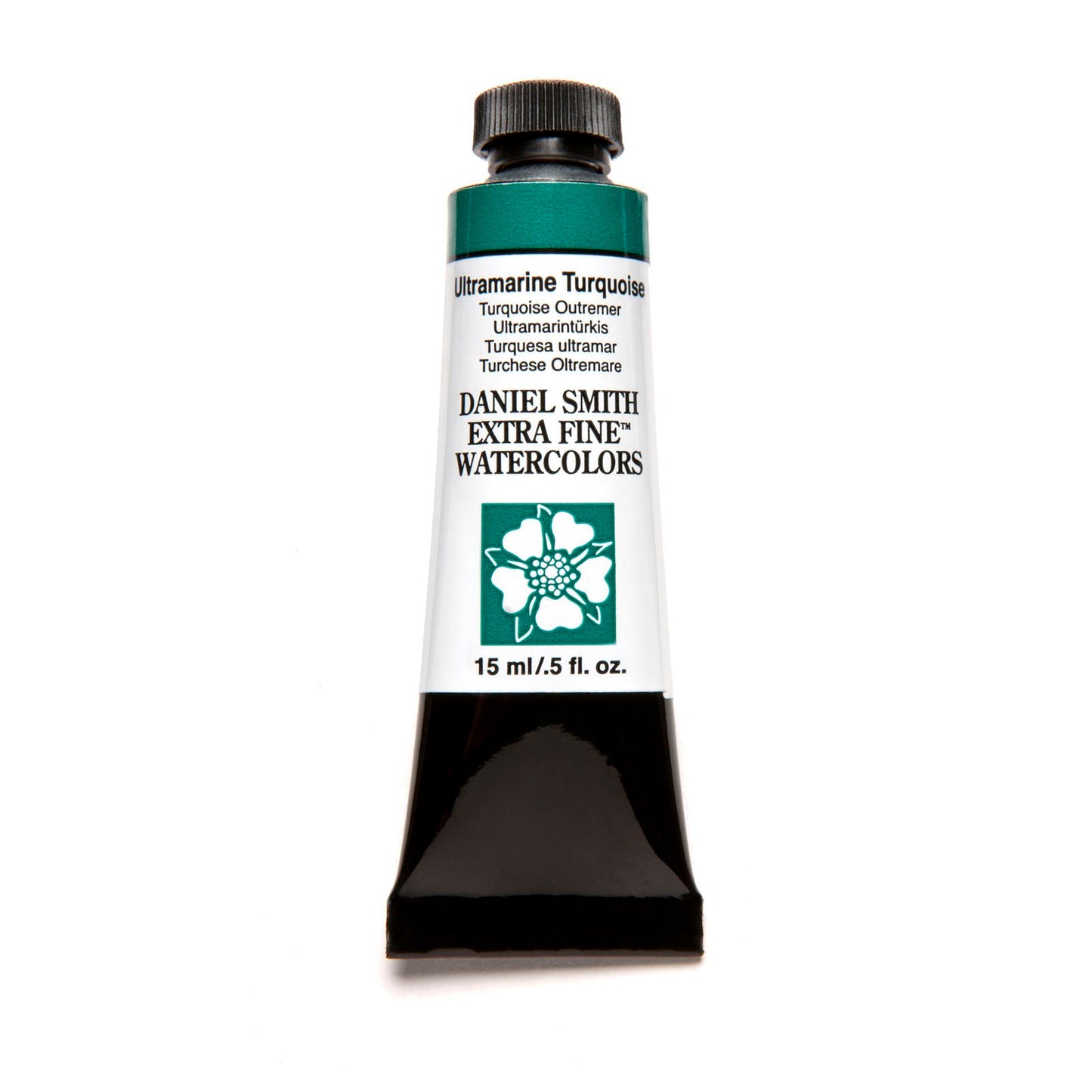 Daniel Smith 15ml Extra Fine Watercolor Tubes