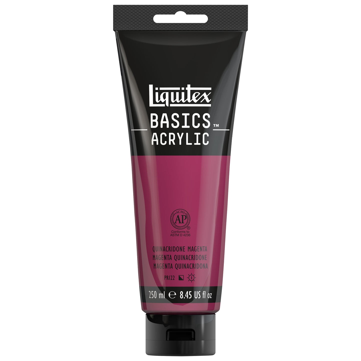 Liquitex 250ml Basics Acrylic Paints