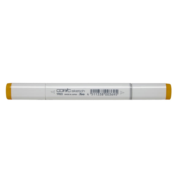 Copic Sketch Markers