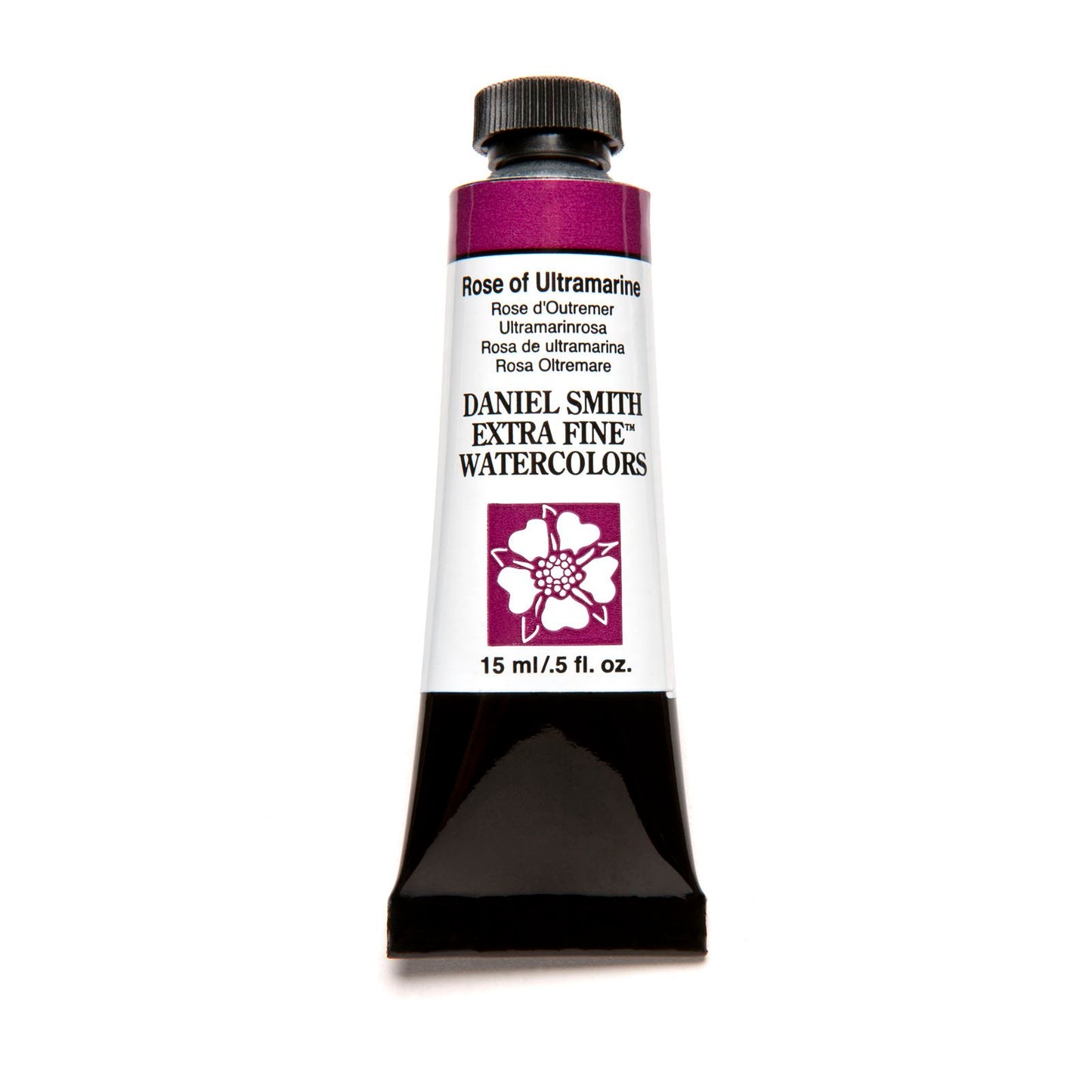 Daniel Smith 15ml Extra Fine Watercolor Tubes