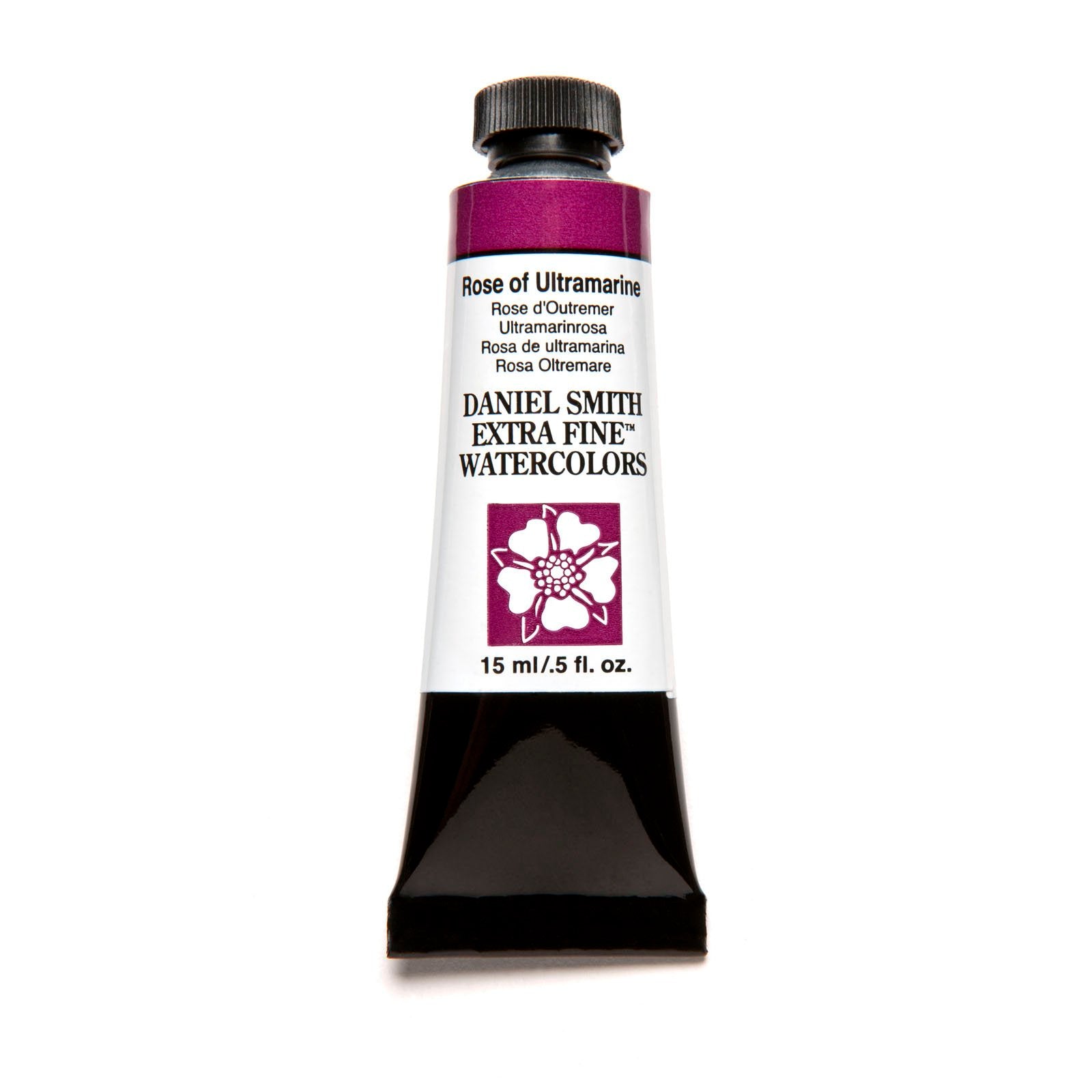 Extra Fine Watercolor 15ml Rose of Ultramarine