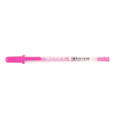 Gelly Roll Moonlight Pen Medium Rose