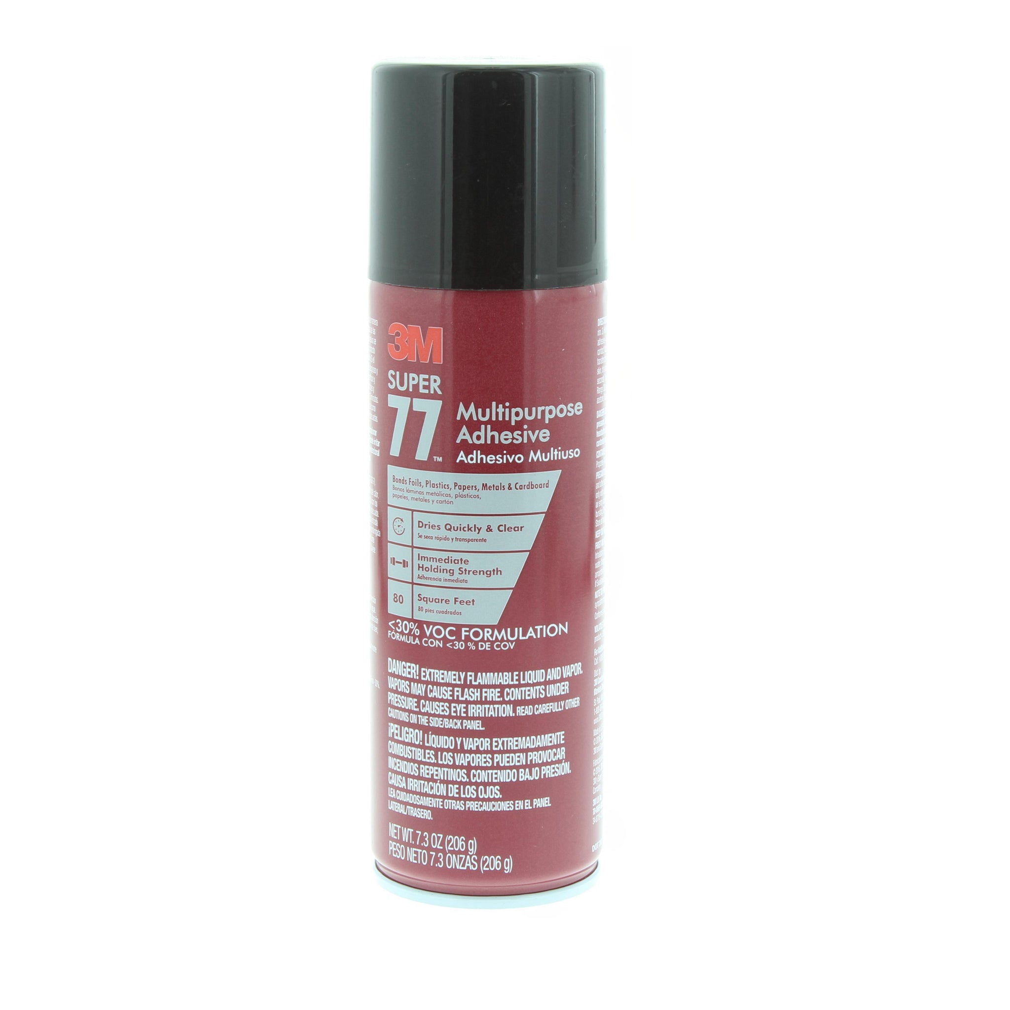 Super 77 Spray Adhesive 7.3 oz