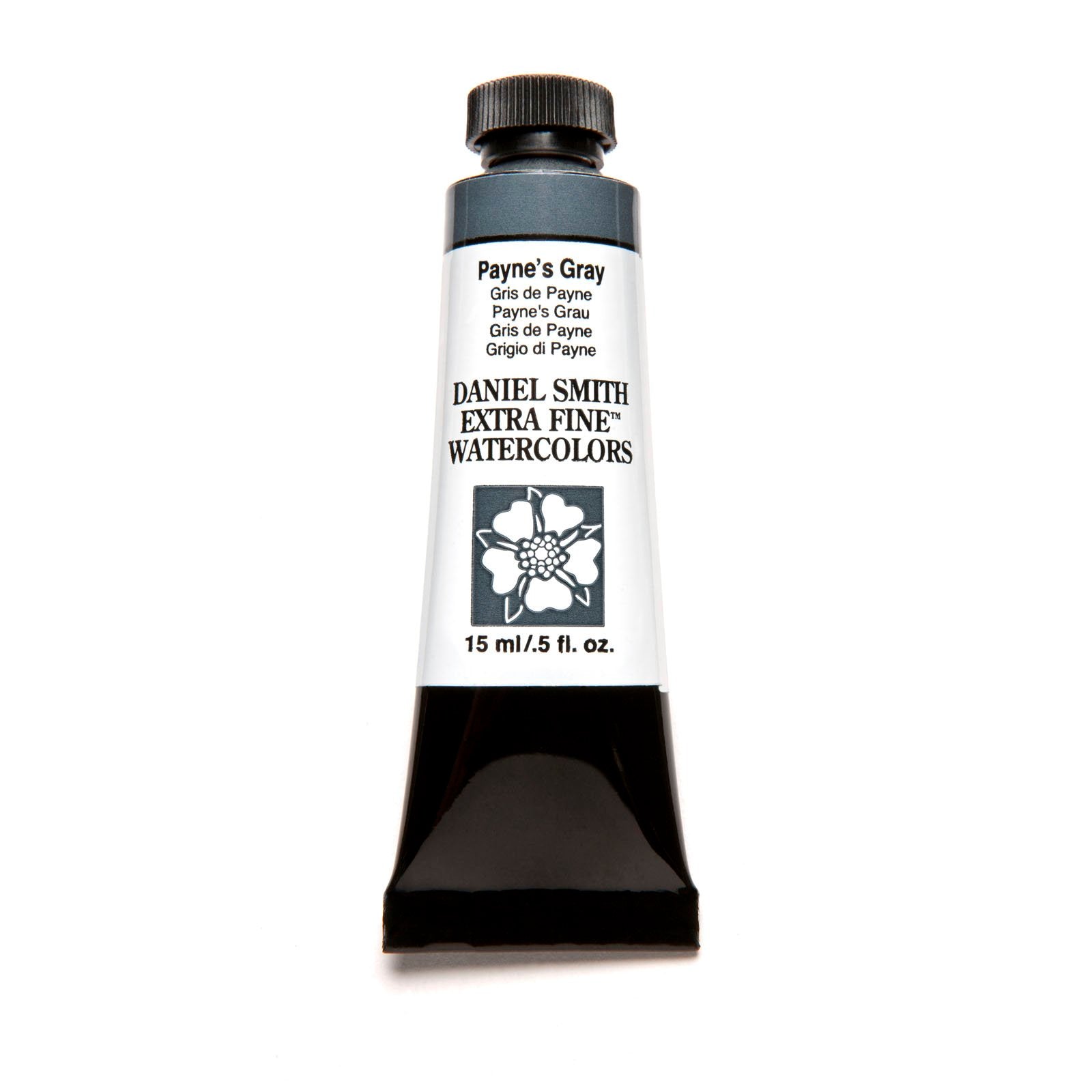 Extra Fine Watercolor 15ml Paynes Gray
