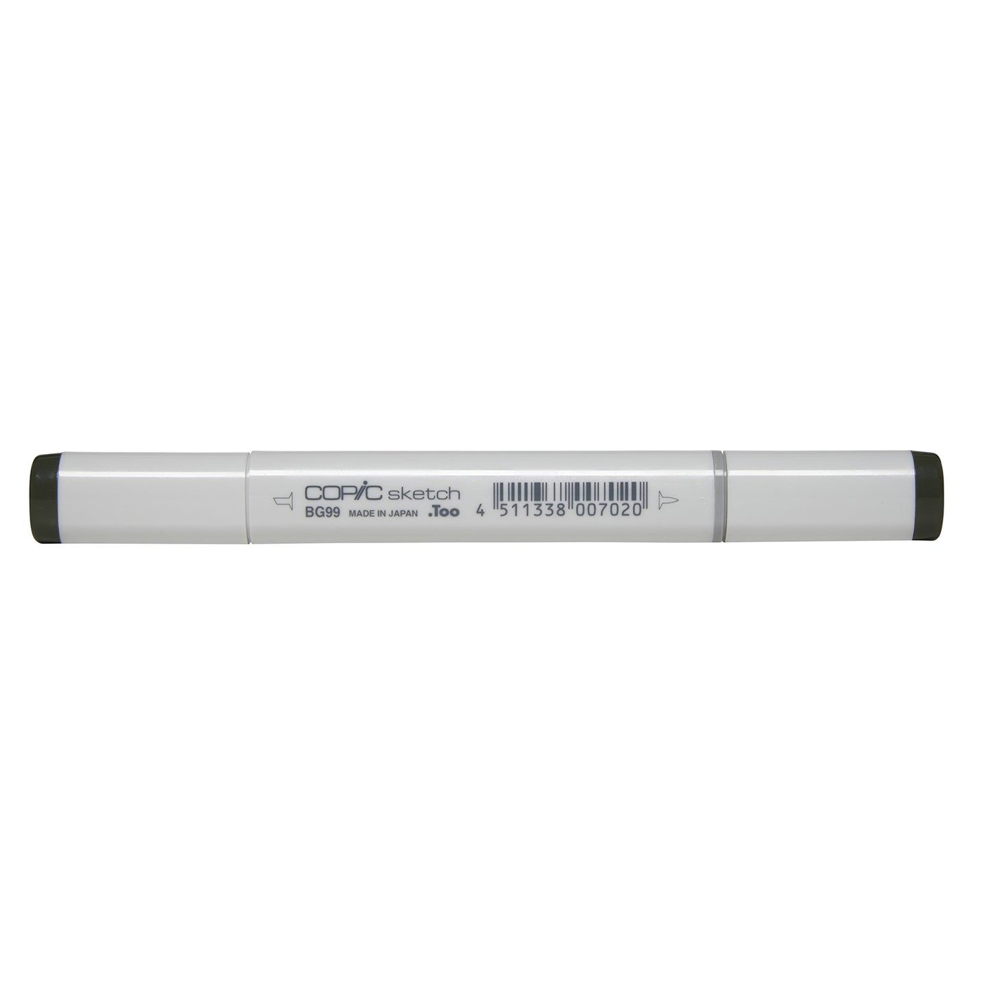 Copic Sketch Markers