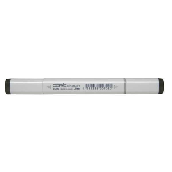 Copic Sketch Markers