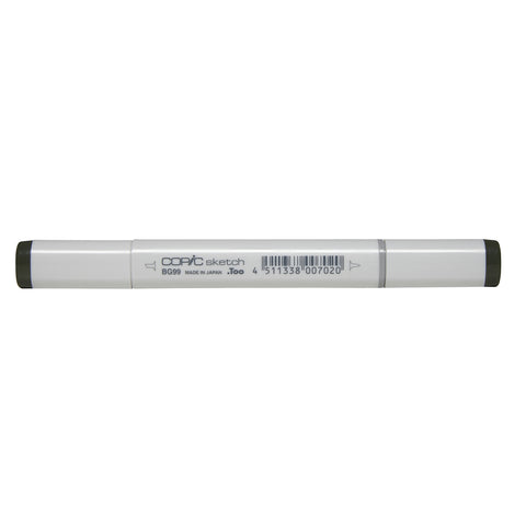 Sketch Marker Flagstone Blue BG99
