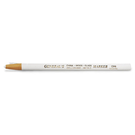 General Pencil China Markers