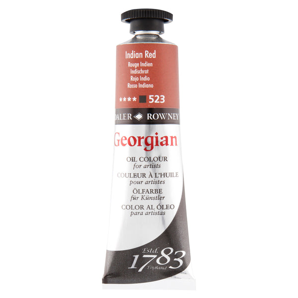 Daler Rowney Georgian Oil Paints