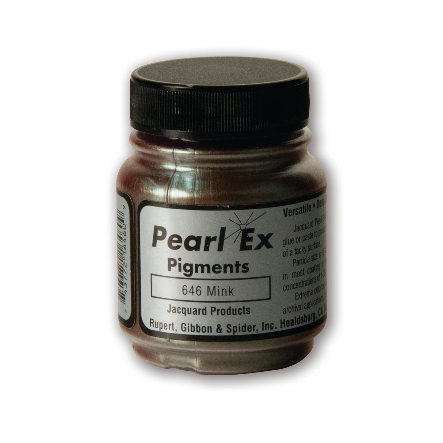 Jacquard Pearl Ex Pigments