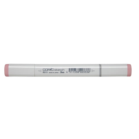 Sketch Marker Pink RV11