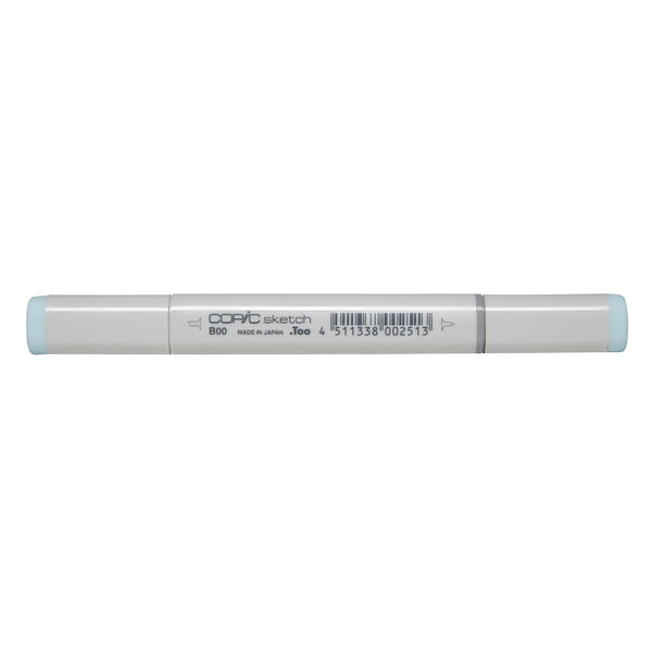 Copic Sketch Markers