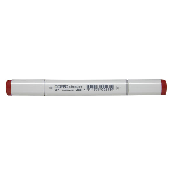 Copic Sketch Markers