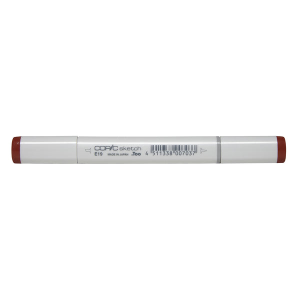 Copic Sketch Markers