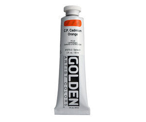Golden 2oz Heavy Body Acrylic