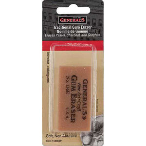 FACTIS ART GUM ERASER SR-20 - 8414034600228