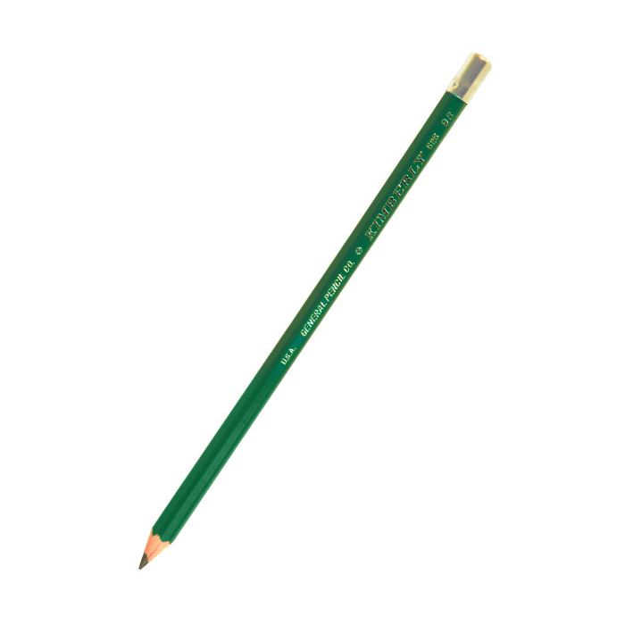 General Pencil Kimberly Graphite Pencils