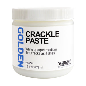 Crackle Paste Pint