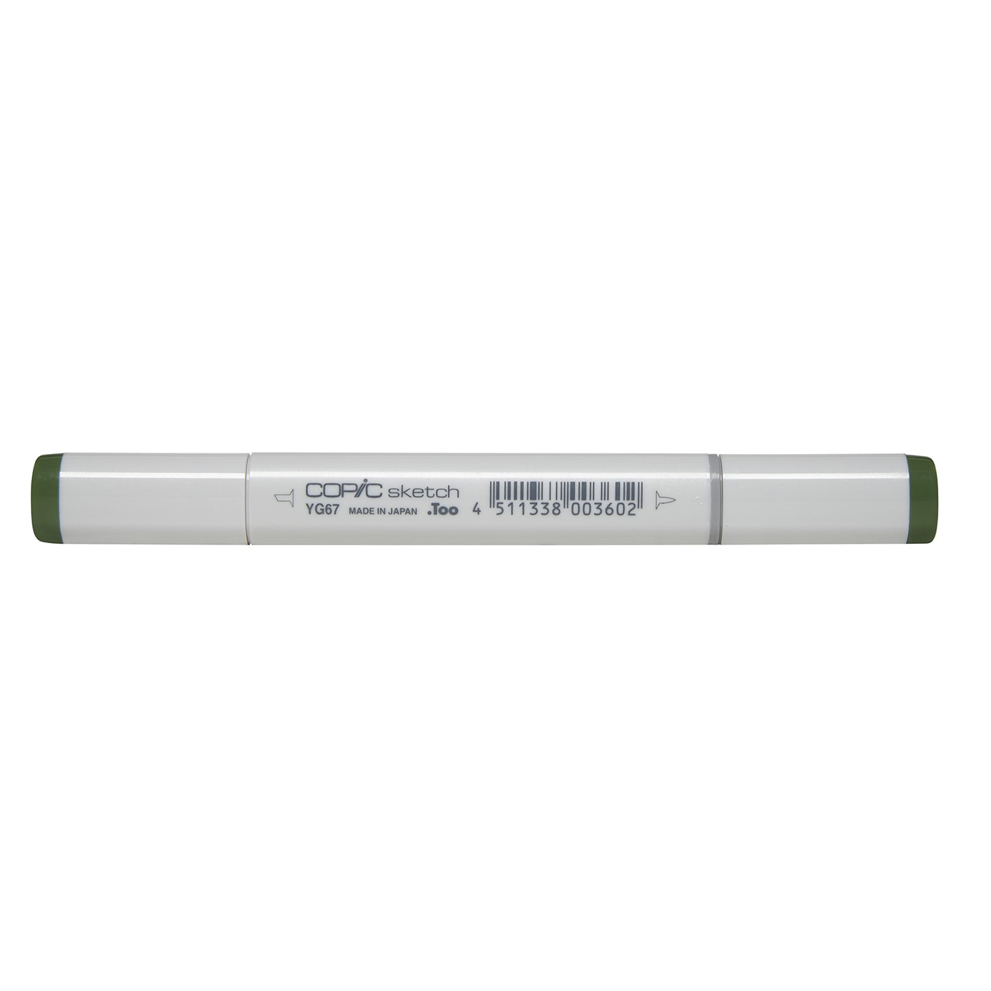 Copic Sketch Markers