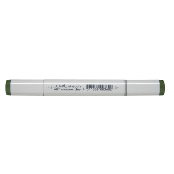Copic Sketch Markers
