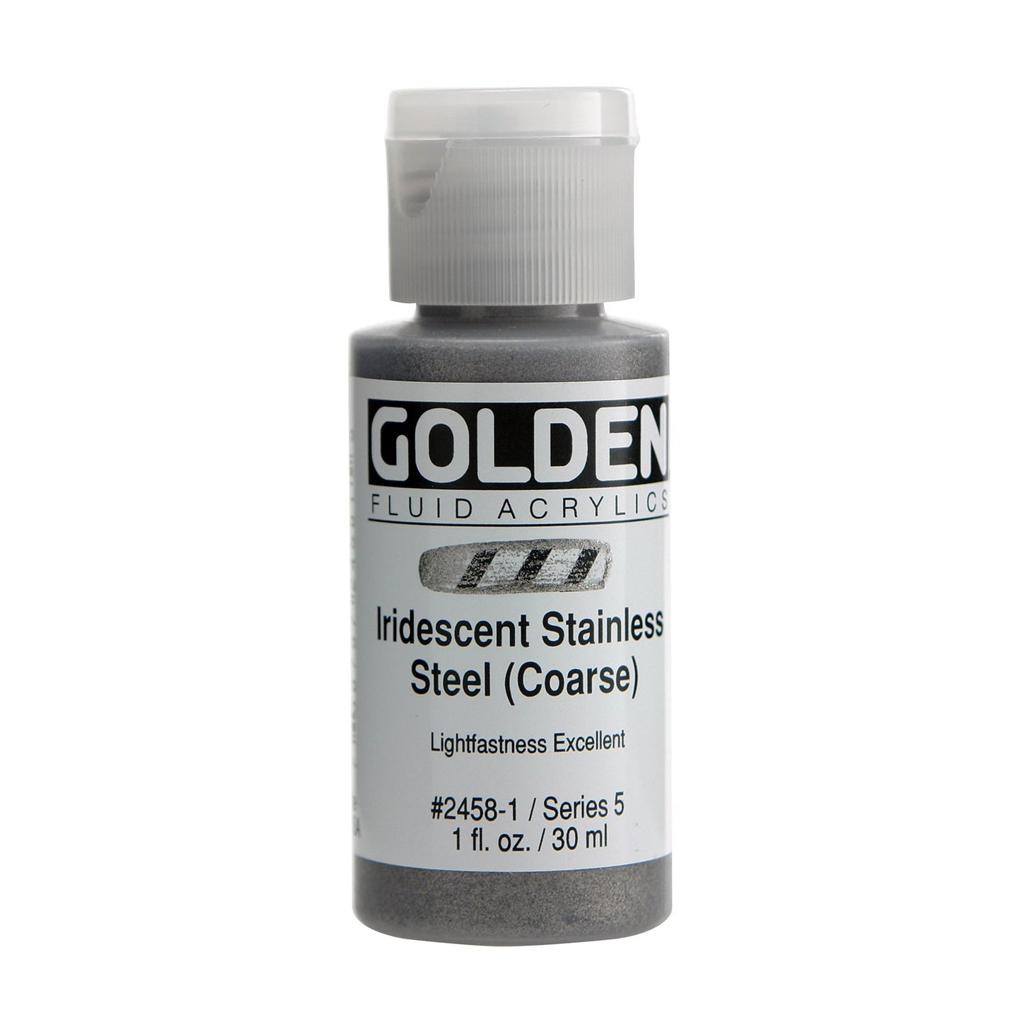 Golden 1oz Fluid Acrylics