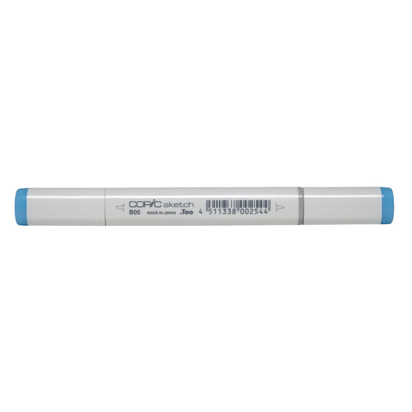 Copic Sketch Markers