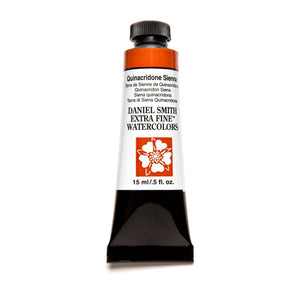 Extra Fine Watercolor 15ml Quinacridone Sienna