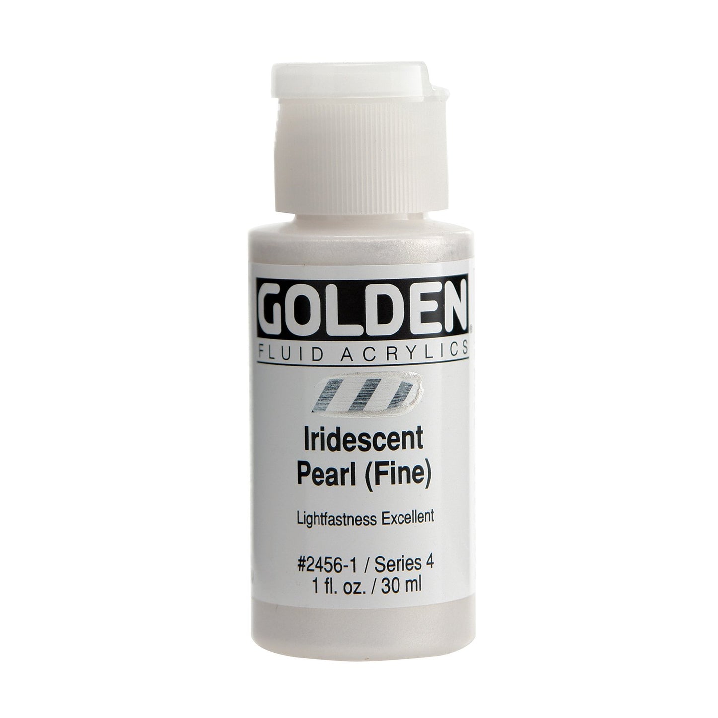 Golden 1oz Fluid Acrylics