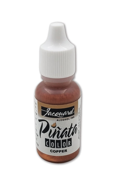 Jacquard .5oz Piñata Alcohol Inks