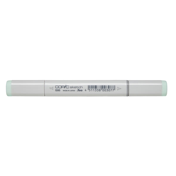 Copic Sketch Markers