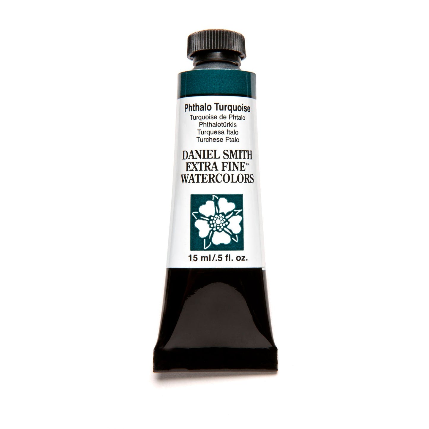 Daniel Smith 15ml Extra Fine Watercolor Tubes