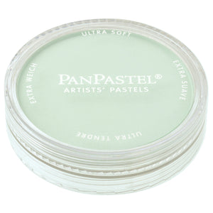 PanPastel Artist Pastel 9ml Permanent Green Tint