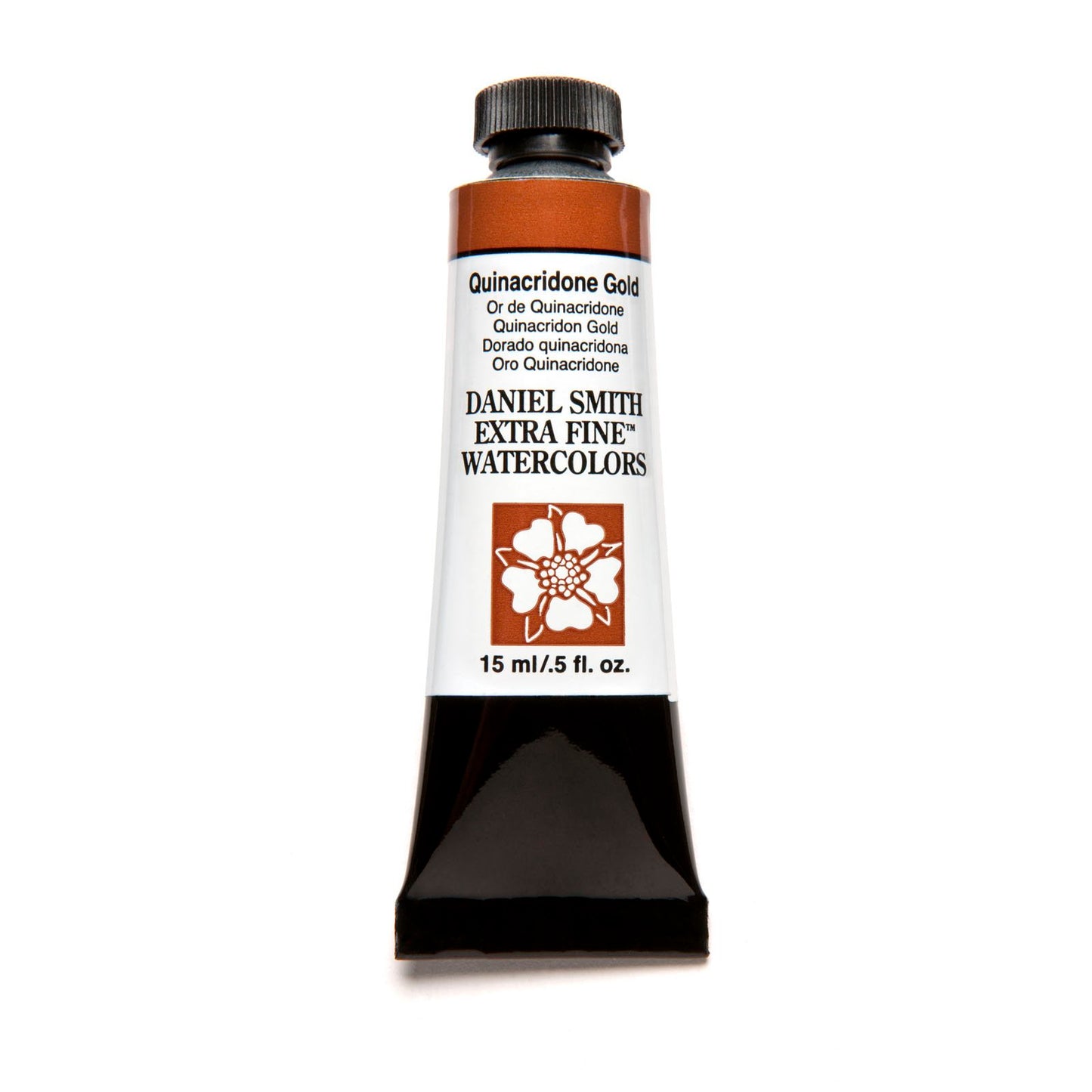 Daniel Smith 15ml Extra Fine Watercolor Tubes