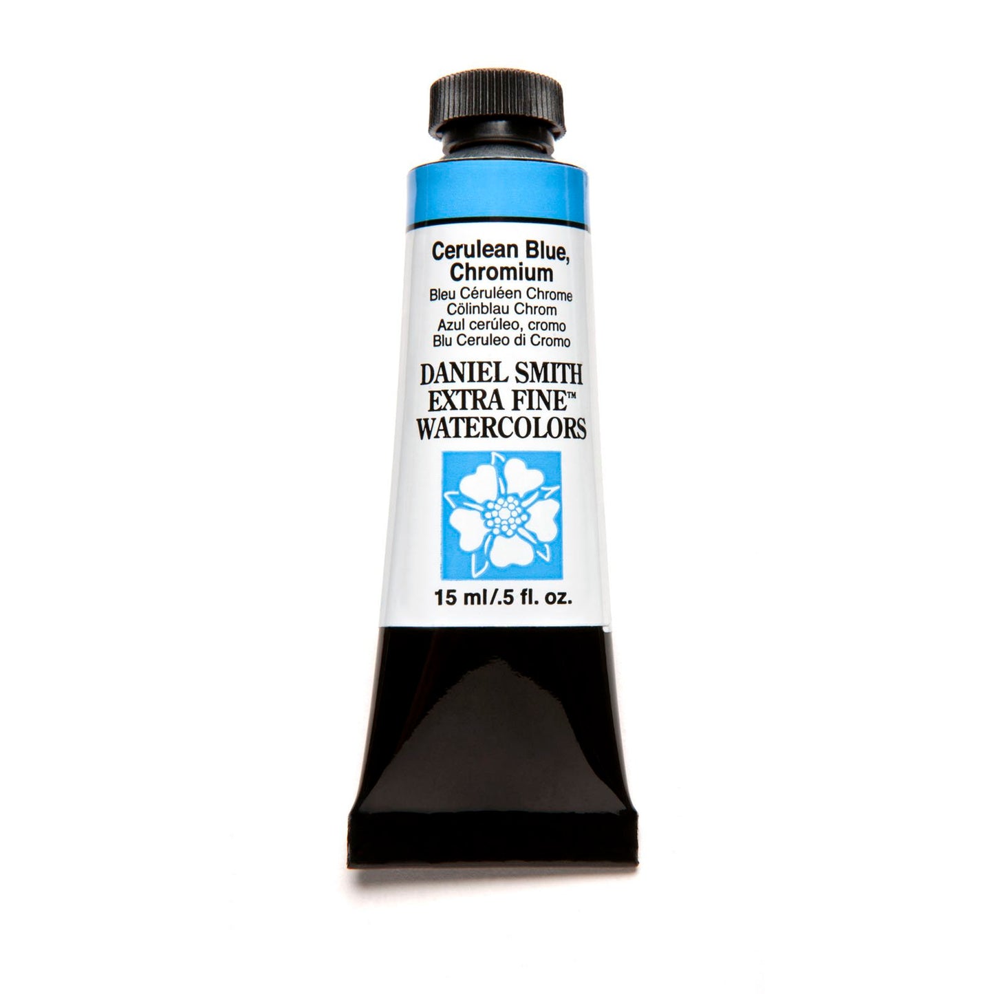 Daniel Smith 15ml Extra Fine Watercolor Tubes