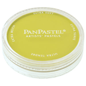 PanPastel Artist Pastel 9ml Bright Yellow Green
