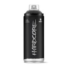 Montana Colors 400ml Hardcore Spray Paints