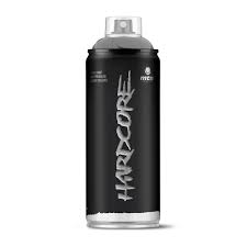 Montana Colors 400ml Hardcore Spray Paints