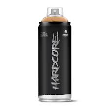 Montana Colors 400ml Hardcore Spray Paints
